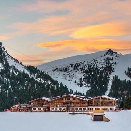 Hotel Piz Seteur Selva di Val Gardena Eksteriør bilde